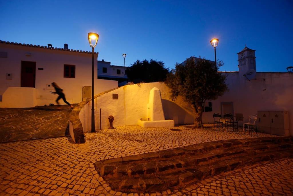 Casa Amado, Aldeia Da Pedralva Villa Vila do Bispo Bagian luar foto