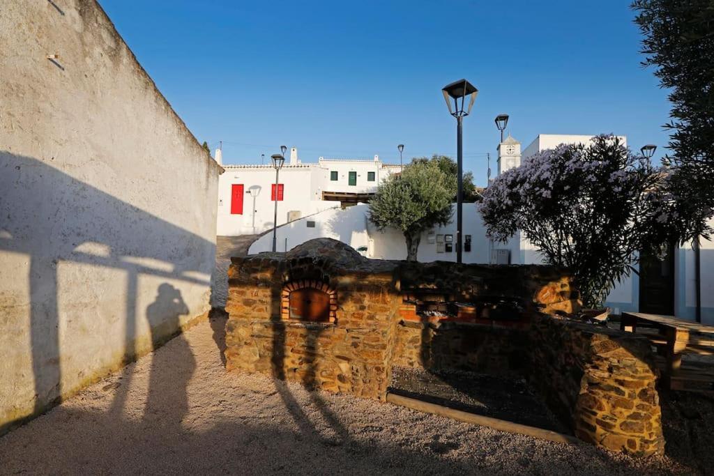 Casa Amado, Aldeia Da Pedralva Villa Vila do Bispo Bagian luar foto