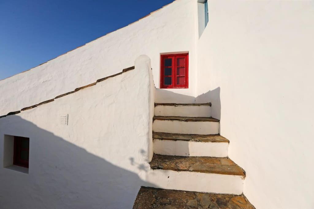 Casa Amado, Aldeia Da Pedralva Villa Vila do Bispo Bagian luar foto
