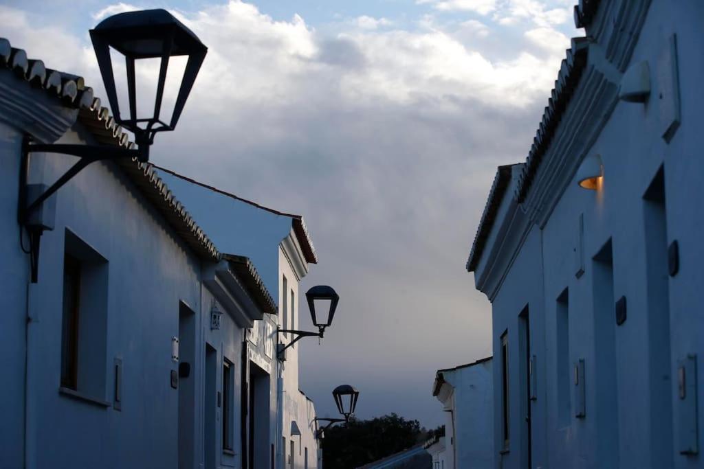 Casa Amado, Aldeia Da Pedralva Villa Vila do Bispo Bagian luar foto