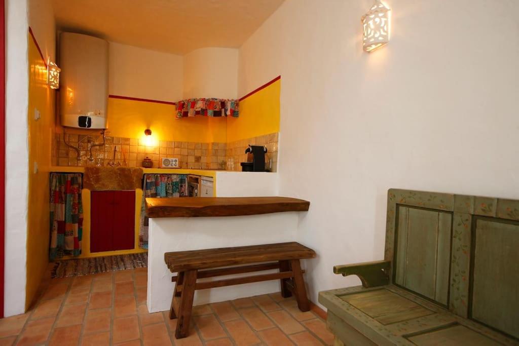 Casa Amado, Aldeia Da Pedralva Villa Vila do Bispo Bagian luar foto