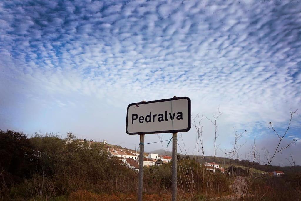 Casa Amado, Aldeia Da Pedralva Villa Vila do Bispo Bagian luar foto