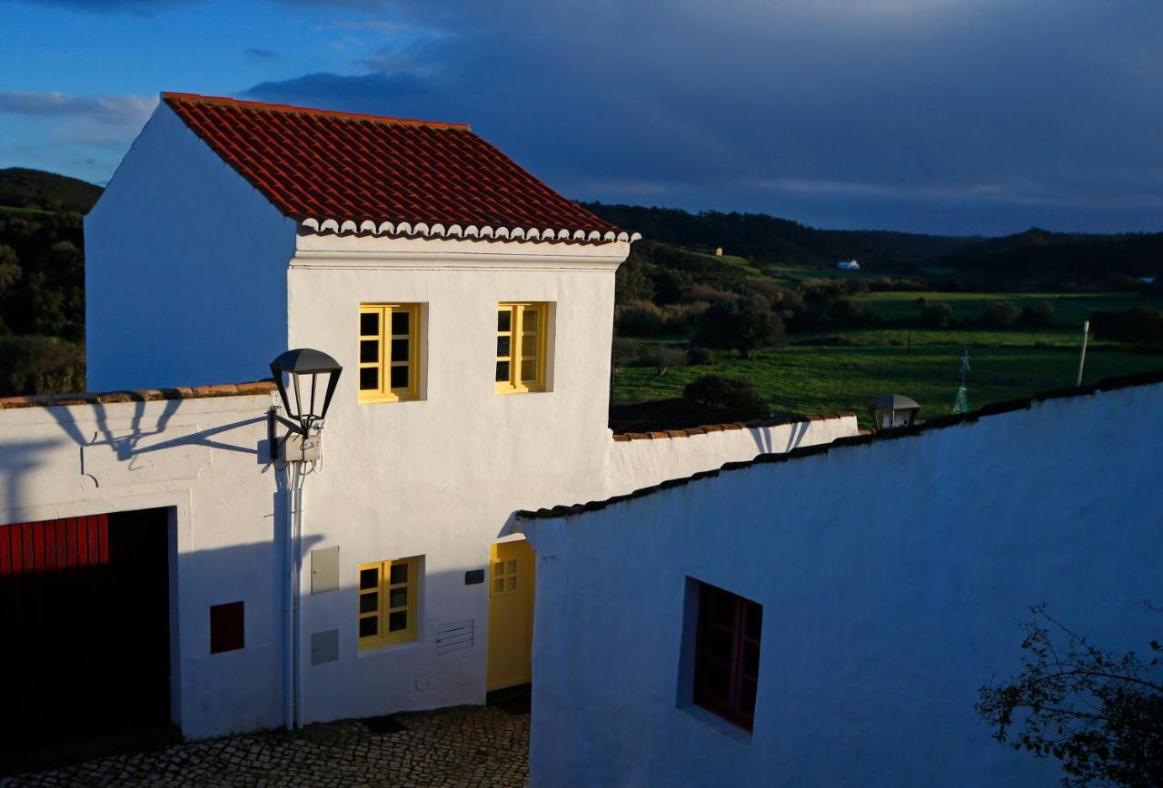 Casa Amado, Aldeia Da Pedralva Villa Vila do Bispo Bagian luar foto
