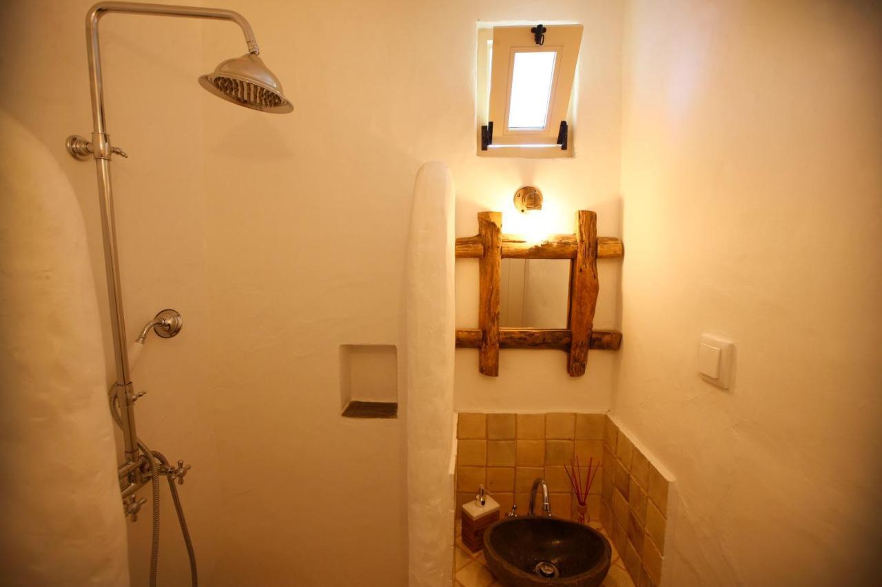 Casa Amado, Aldeia Da Pedralva Villa Vila do Bispo Bagian luar foto